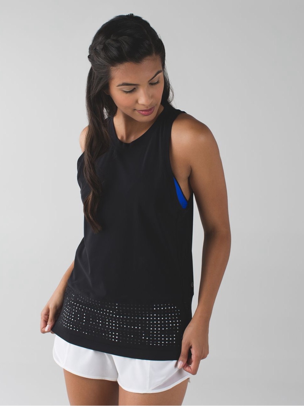 Lululemon Vent It Tank